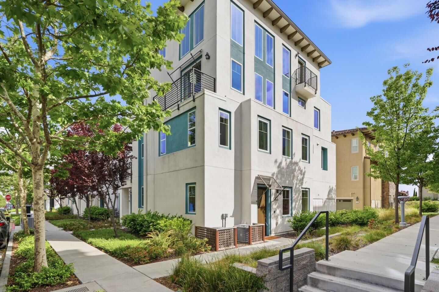 Property Photo:  280 William Manly Street 6  CA 95136 