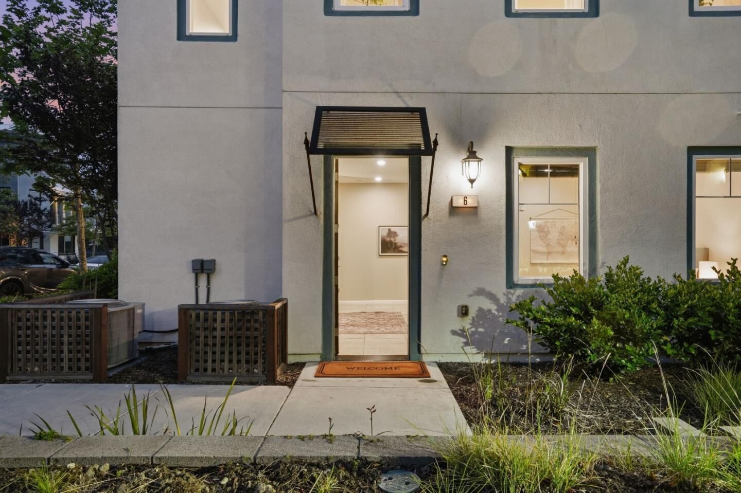 Property Photo:  280 William Manly Street 6  CA 95136 