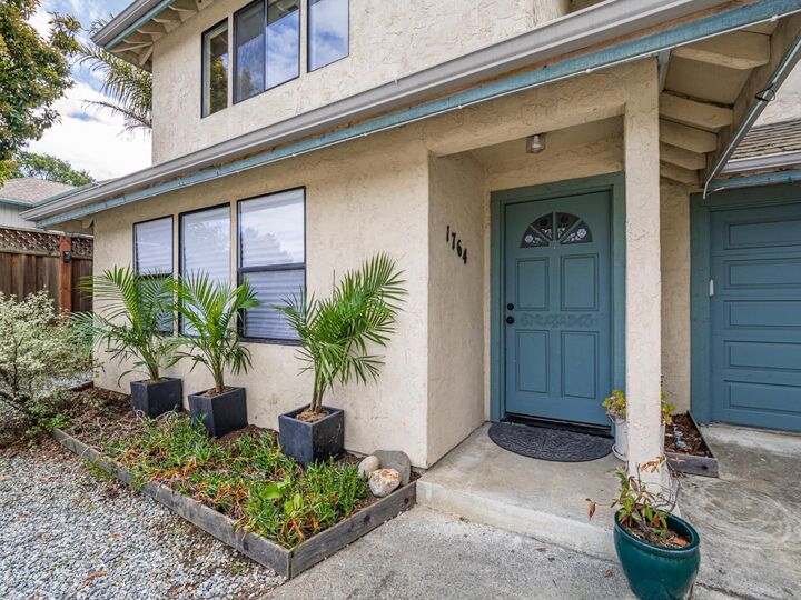 Property Photo: 1764 Del Mar Court CA 95062