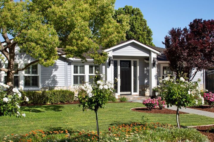 Property Photo:  2986 Lantz Avenue  CA 95124 