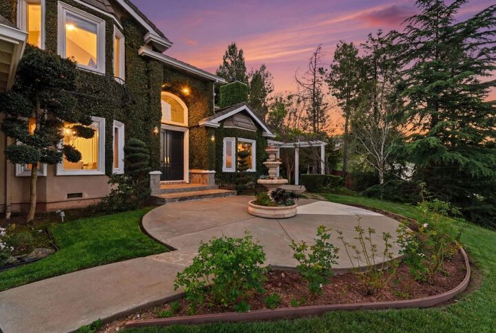 Property Photo:  20397 Almaden Road  CA 95120 