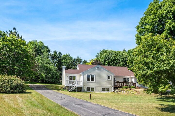 Property Photo:  N6083 Heritage Drive  WI 54941 