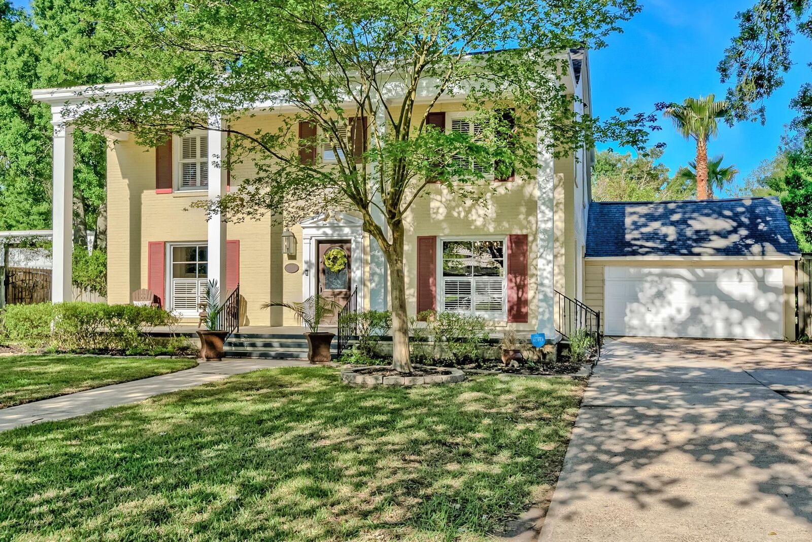 Property Photo:  755 19th Street  TX 77706 