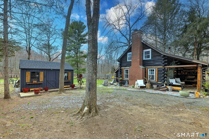 Property Photo:  49 River Road  CT 06413 