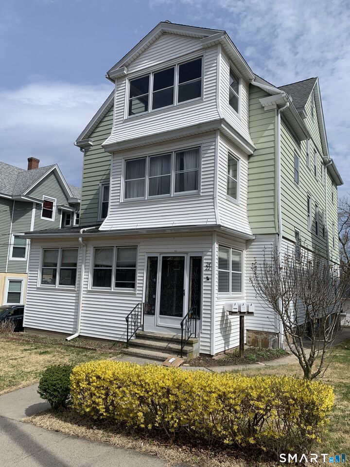 Property Photo:  22-24 Kimball Drive  CT 06051 