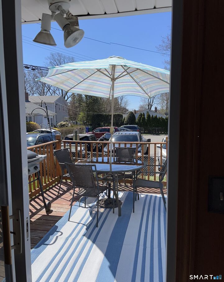 Property Photo: 70 Baird Court CT 06614