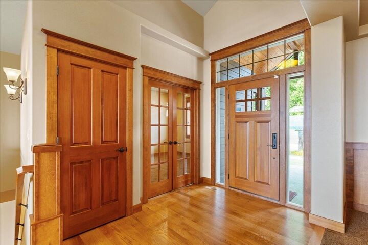 Property Photo:  10321 N Navaho Dr  WA 99208 