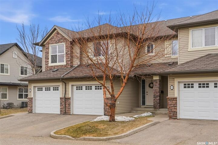 Photo de la propriété:  105 Lynd Crescent 218  SK S7T 0C3 