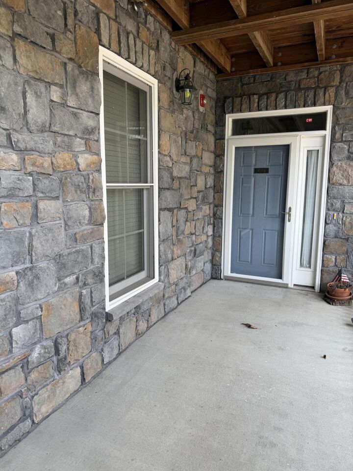 Property Photo:  1130 Bridge View Lane # C101  SC 29148 