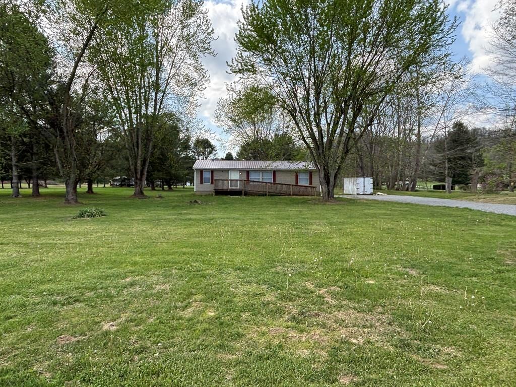Property Photo:  28417 St. Rt. 327  OH 45647 