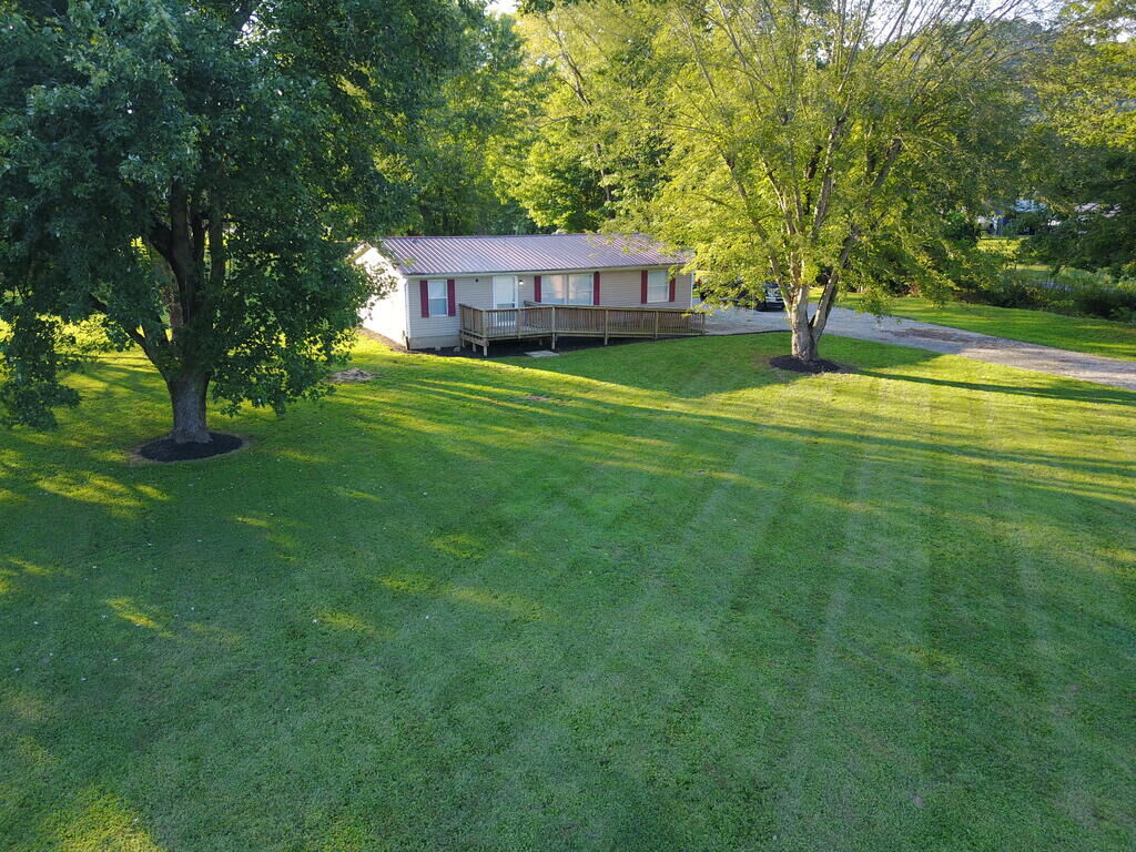 Property Photo:  28417 St. Rt. 327  OH 45647 