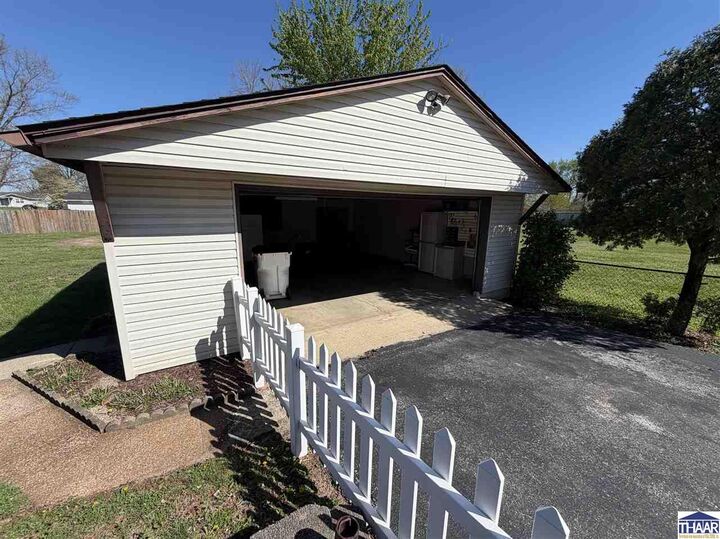 Property Photo:  9770 S Power Place  IN 47802 