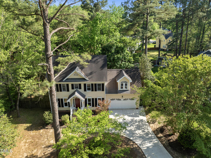 Property Photo:  508 Saint Croix Drive  NC 27540 