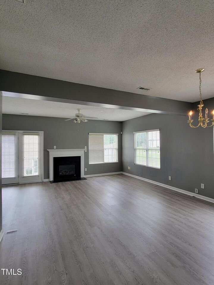 Property Photo:  3402 Sosa Road  NC 27610 