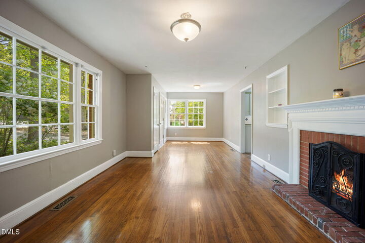 Property Photo:  320 S Ennis Street  NC 27526 