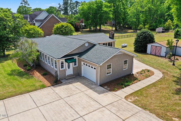Property Photo:  1782 Chicora Road  NC 28334 