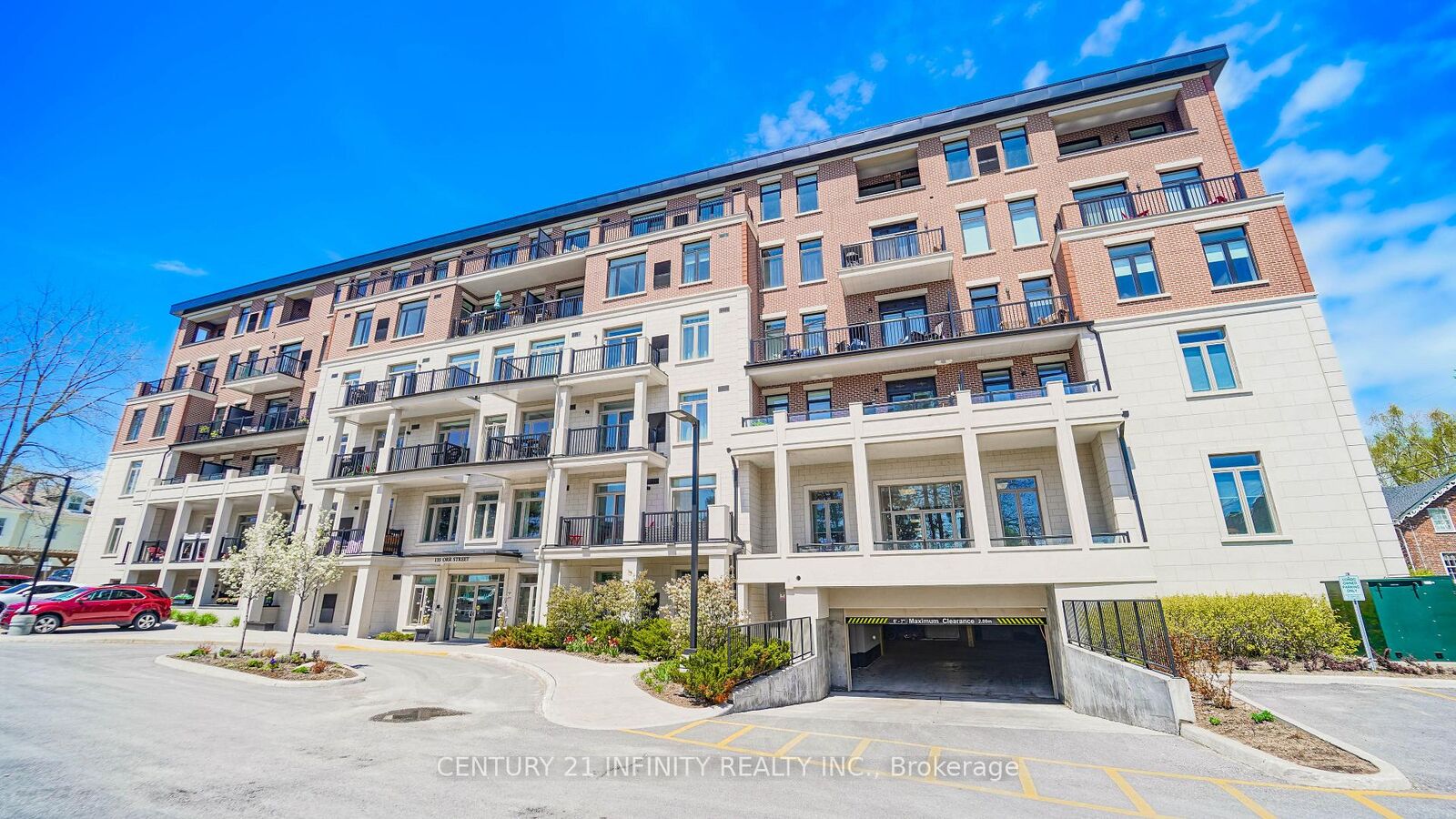Property Photo:  135 Orr Street 101  ON K9A 0J6 