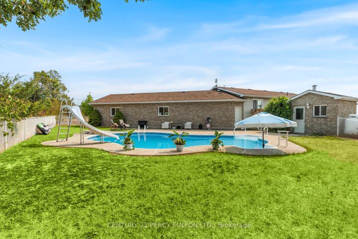 Property Photo:  2121 Enright Road  ON K0K 2N0 