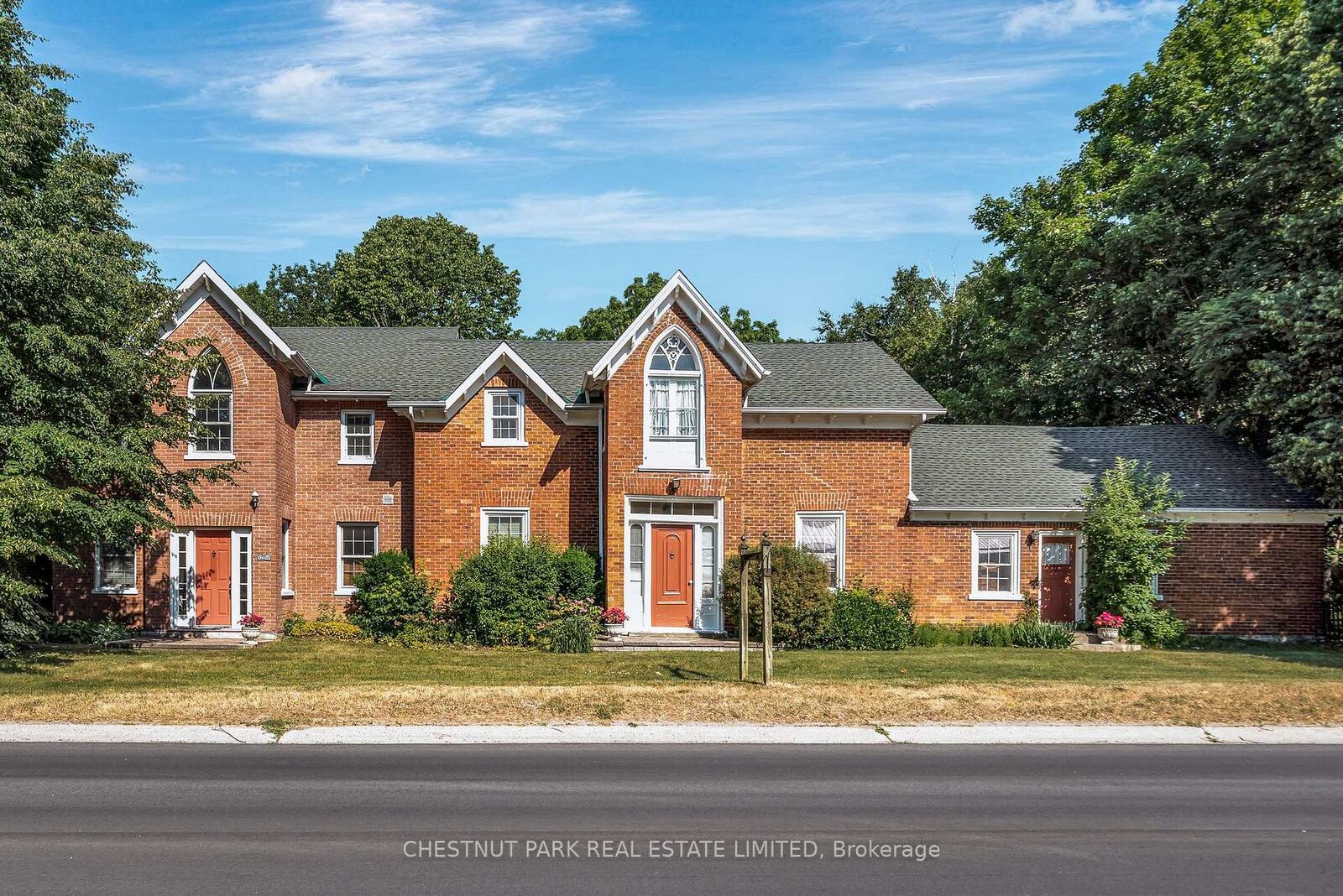 Property Photo: 1716 County Rd 12 N/A ON K0K 2T0