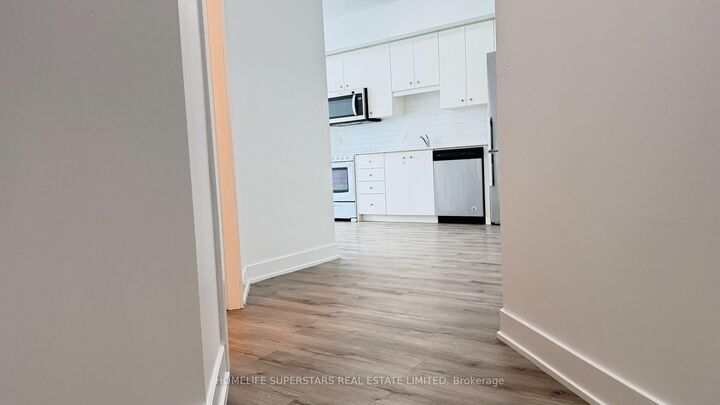 Property Photo: 110 Fergus Avenue 312 ON N2A 0K9