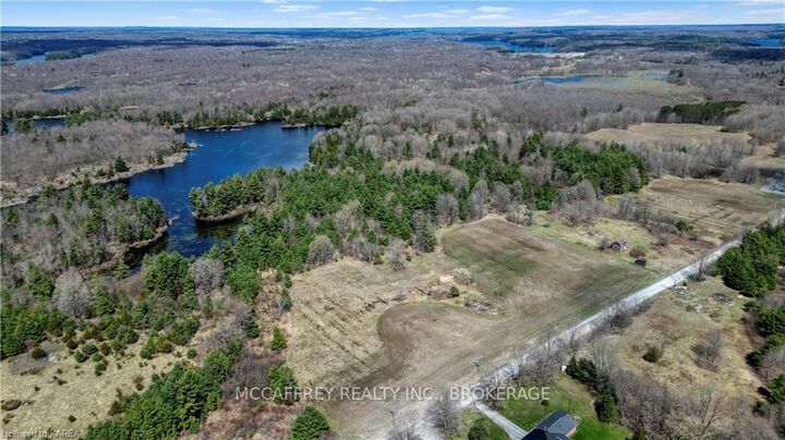 Property Photo:  Lot 2 White Lake Road  ON K0H 1T0 