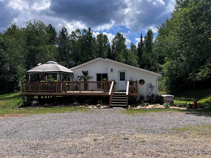 Property Photo: 96 Addington Rd. 6 Road ON K0H 1K0