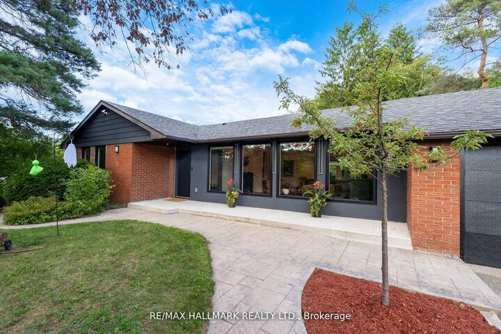 Property Photo:  16831 McCowan Road  ON L4A 2A4 