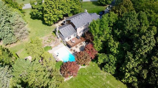 Property Photo: 33 Gibson Lake Drive ON L7E 4B3