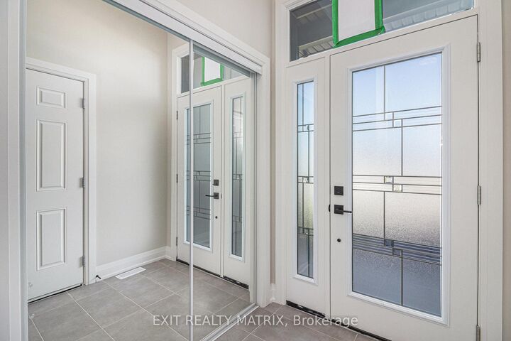 Property Photo: 181 Carpe Street ON K0A 2M0