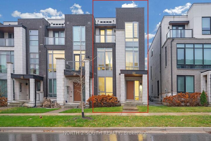 25 Aylin Crescent — photo 1
