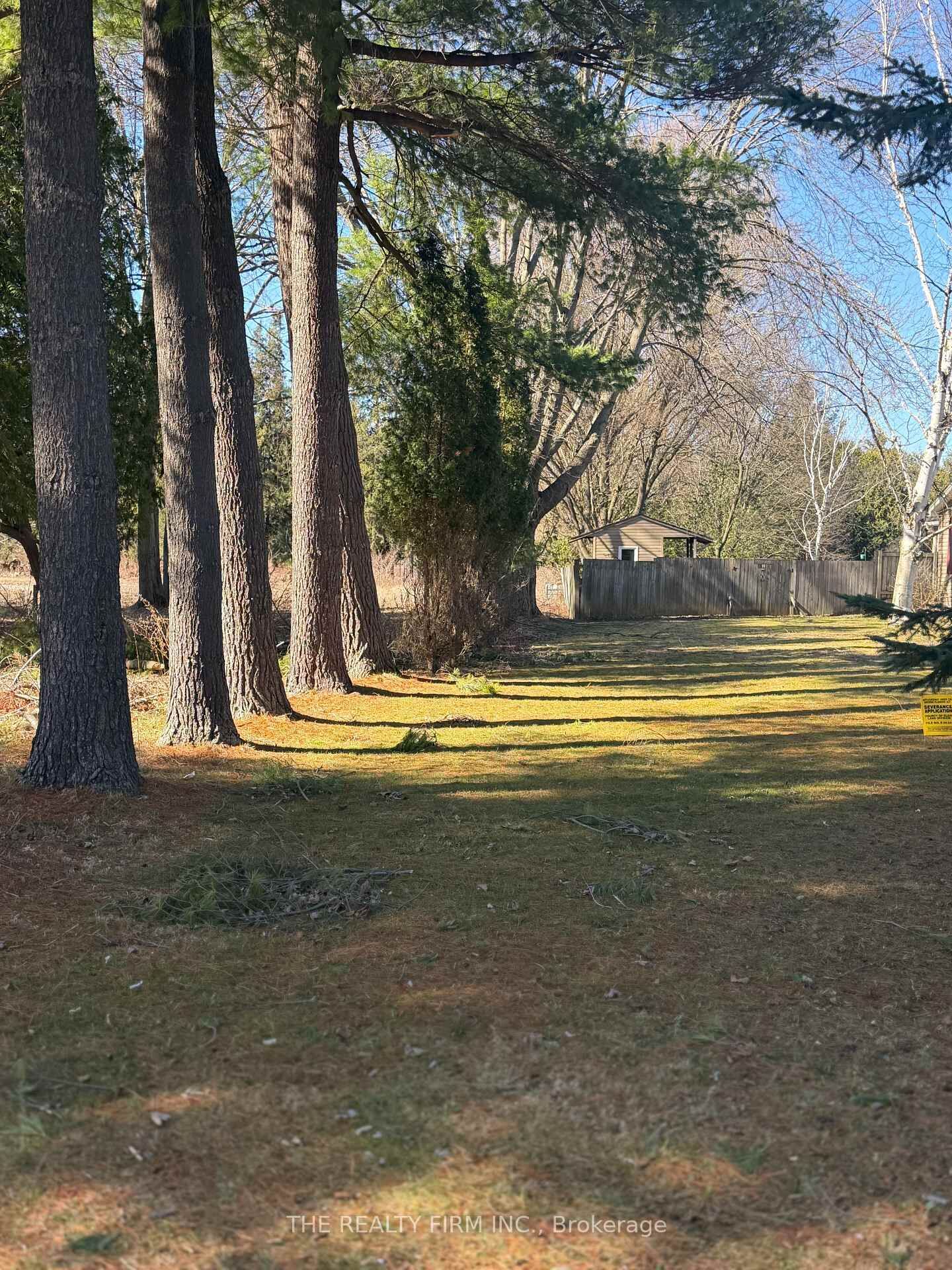 Property Photo:  10263-1 Talbotville Gore Road  ON N5P 3T2 