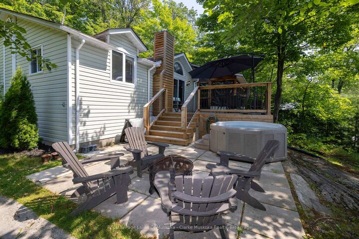 Property Photo: 27 Joyce Lane ON P0G 1G0