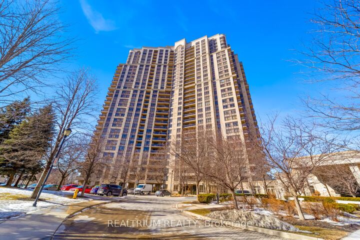 710 Humberwood Boulevard 811 — photo 1