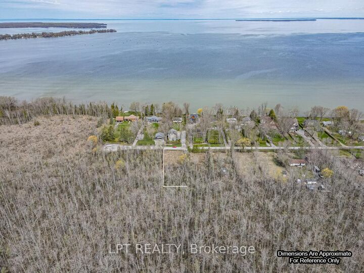 Property Photo:  Lot 11 Donna Drive  ON L0E 1N0 