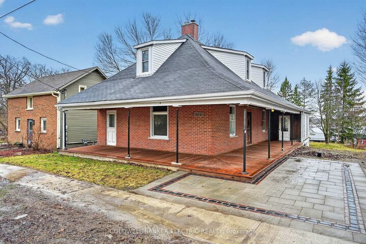 Photo de la propriété:  804 Hunter Street  ON K0L 1H0 