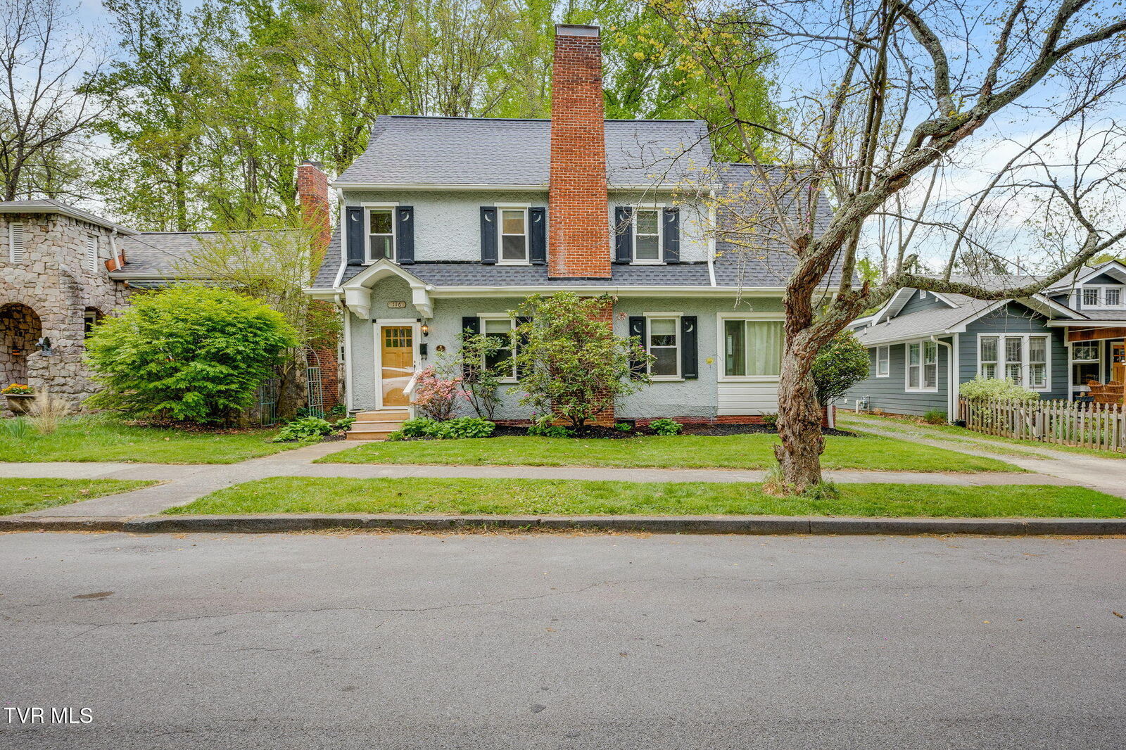 Property Photo:  116 Boyd Street  TN 37604 