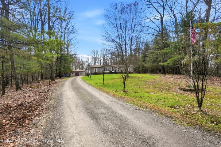 Property Photo:  251 City Hall  NY 12446 