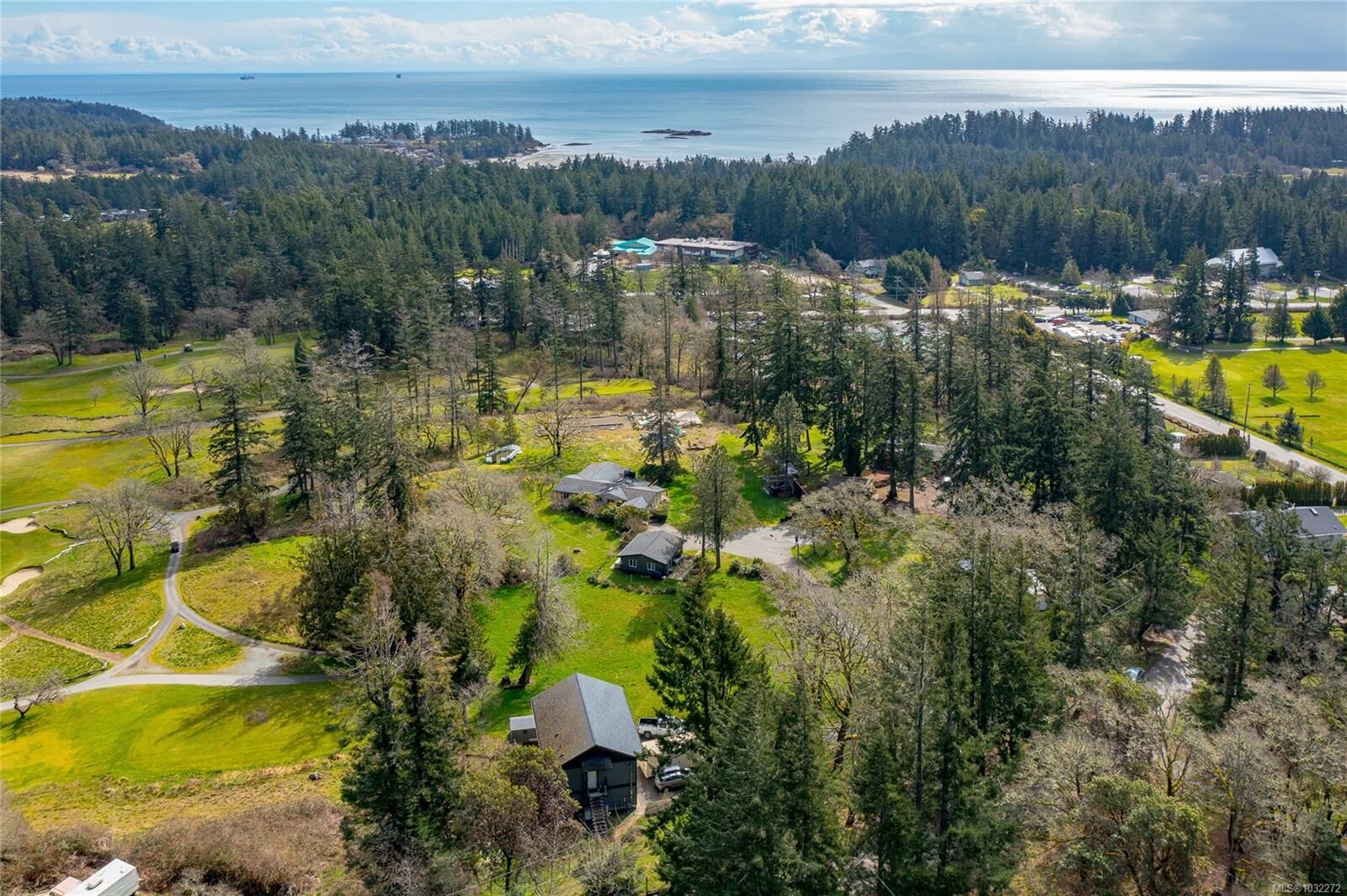 Property Photo: 4085 Dupree Dr BC V9C 3Z6