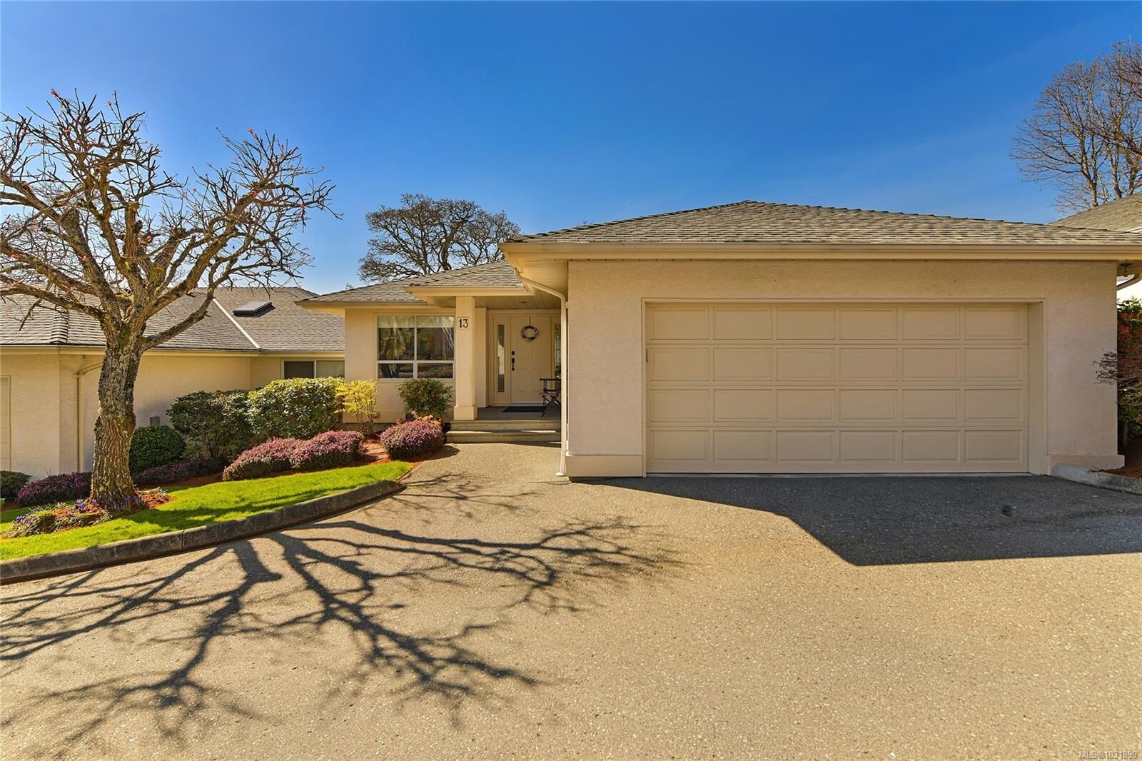 Property Photo:  6038 Sterling Dr 13  BC V9L 5K4 