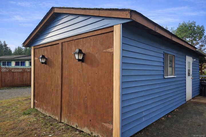 Property Photo: 1572 Seabird Rd #22 BC V9G 1L3