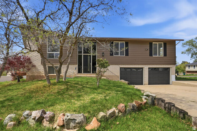 Property Photo: 2599 E Joni Dr UT 84040