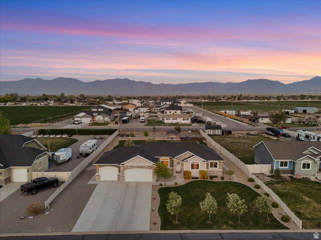 Property Photo:  413 S Roadster Ln  UT 84029 