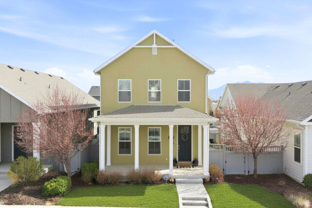 Property Photo:  11409 S Abbey Mill Dr  UT 84009 