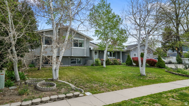 Property Photo:  4771 S Quailbrook Dr  UT 84129 