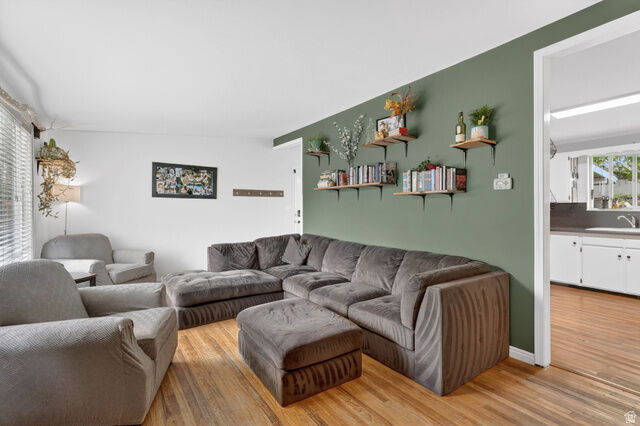 Property Photo:  5480 S Allendale Dr  UT 84123 