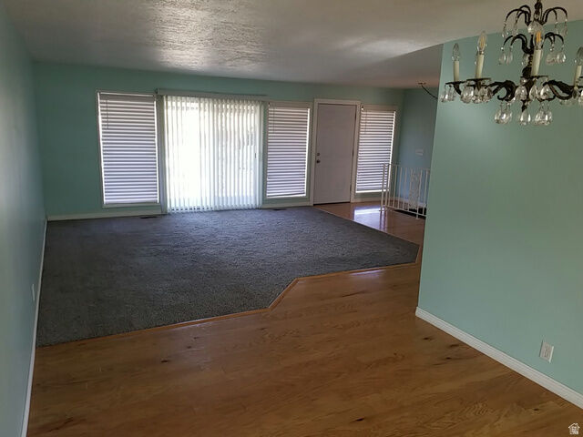 Property Photo: 4285 S 390 E UT 84107