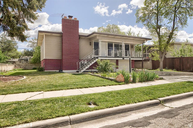 Property Photo:  4285 S 390 E  UT 84107 