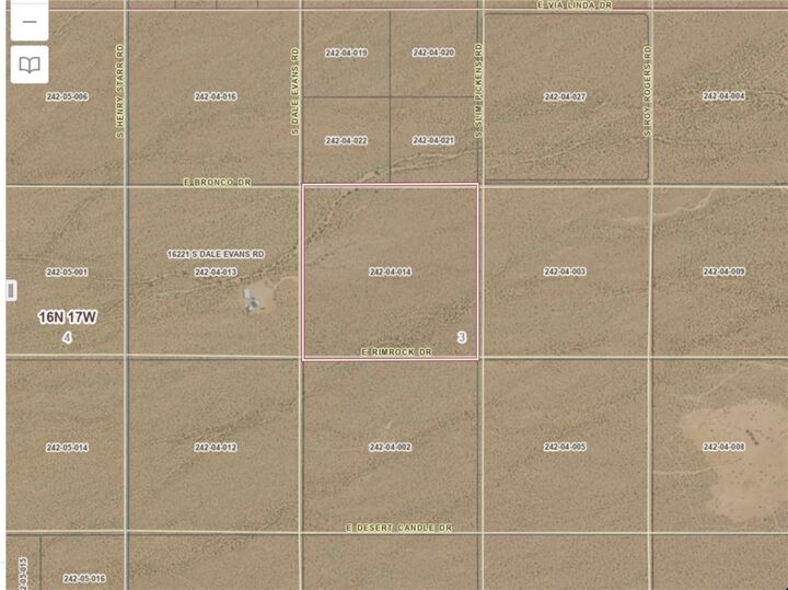 Property Photo:  1004/1008/1009 Stage Coach Trails  AZ 86438 