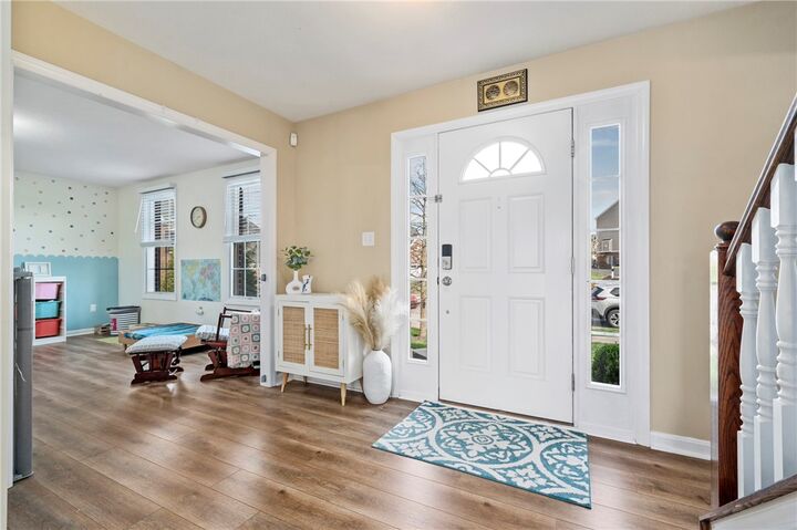 Property Photo:  8025 Jordan Court  PA 15108 