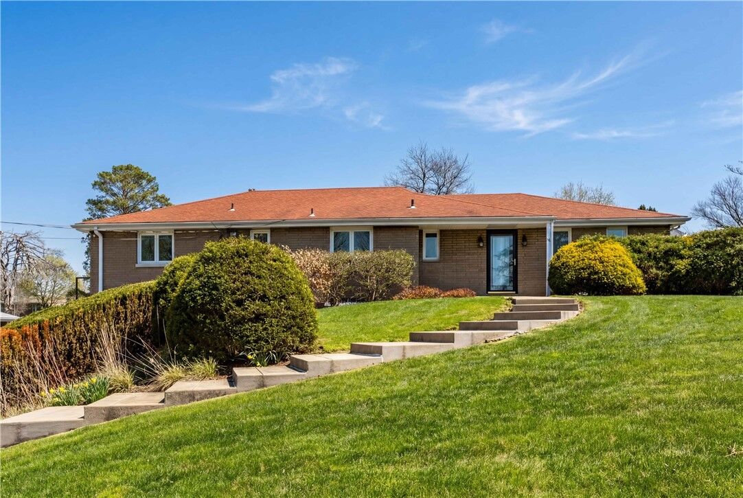 Property Photo: 16 Schenk Terrace PA 15215